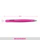 Vega Tweezer - Slant Tip (TW - 03) 15 gm - Tweezers