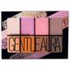 Sivanna Colors Gentle Aura Eye Palette - HF597 01 20 gm - Eye Shadow Palettes