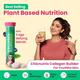 Chicnutrix Collagen Builder Plant Based Effervescent Tablet 20's - Hair & Skin