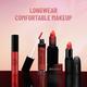 Swiss Beauty Soft Matte Lip Cream Weightless Lipstick, Shade- Brown Rust 6 ml - Lipsticks