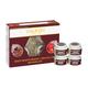 Deep-Moisturising Chocolate SPA Facial Kit with Strawberry Extract 70 gm - Facial Kits