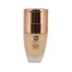 Matt Look Oil Free Concealer Flawless Foundation -03 Natural (35ml+8gm) - Foundation