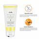 Globus Naturals Hyaluronic Acid And Vitamin C Anti - Aging Face Wash 100 ml - Face Wash & Cleansers