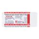 PANPEX 40 Tablet 10's - Ulcer/Reflux/Flatulence-Aaa