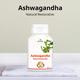 Pravek Ashwagandha Capsules 60's - Speciality Medicines