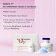 Professional O3+ Meladerm Vitamin C Gel Bleach 96 gm - Face Gels