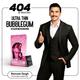 Bold Care 404 by Bold Care Ultra Thin - Bubblegum Flavored Condoms (Pack of 3 x 10) - Plain/Flavoured Condoms