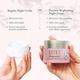 Lotus Organics Precious Brightening Night Creme 30 gm - Night Cream