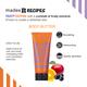 MADES Recipes Fruity Festival Tube Body Butter 200 ml - Shower Gels & Body Wash
