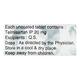 Sartel 20mg Tablet 15'S - Hypertension-Ang