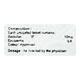 BACLOTAB 10 Tablet 15's - Muscle Cramps/Spasticity-Mus