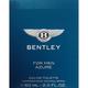 Bentley For Men Azure Eau de Toilette 60 ml - Men Perfumes (Edt/Edp)