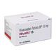 RIVAFLO 15 Tablet 10's - Blood Clot-Ant