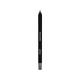 Sery Statement Eye Pencil 24 Hours Stay Gel Finish Eyeliner, Silver Shine, Shimmery Finish- EP-08 1.2 ml - Eyeliners