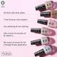 Plum Color Affair Nail Polish Pixie Dust Collection - Moonlit 146 11 ml - Nail Polish