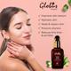 Globus Naturals Saundarya Face Serum With Goodness Of Champaca Absolute Essential Oil 50 ml - Face Serum