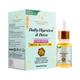 COAL Clean Beauty Vitamin E Face Serum For Women All Skin Types 20 ml - Face Gels