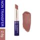 Fashion Colour Non - Transfer Matt Waterproof Lipstick, 69 Nudes 2.6 gm - Lipsticks