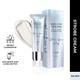 Faces Canada Strobe Cream with Shea Butter and Hyaluronic Acid - Silver, 30ml - Face Moisturizers