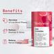 Be Bodywise PMS Gummies, Hormonal Balance, Helps with low mood (pack of 60) 1's - Multi-Vitamins