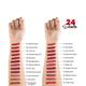Mars Creamy Matte Lipstick- Bhangra Bloom 3.2 gm - Lipsticks