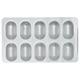 Curepan DSR 30/40mg Tablet 10'S - Ulcer/Reflux/Flatulence-Aaa
