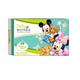 Biotique Almond Oil Body Cleansing Mickey Soap 75gm - Shower Gels & Body Wash