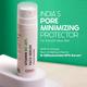 Cos IQ Niacinamide Vitamin B3 20 percent High Dose Face Serum With 4 percent Multi Peptide Complex and 2 percent HA 30 ml - Face Serum