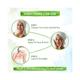 Mamaearth Aloe Vera Sleeping Mask Night Cream with Aloe Vera & Ashwagandha for a Youthful Glow 100 gm - Masks & Peels