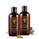 Amazon Series Murumuru Anti Frizz Keratin Shampoo & Conditioner 500 ml - Shampoos