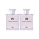 AND EtherlD & EtherlD EDP Pack of 2 100 ml - Women Perfumes (Edt/Edp)