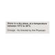 SGLTR M 500mg Tablet 10's - Diabetes-Ant
