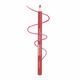 Matt Look Colorite Lip Contour, Lighweight Application, Tomato Red-13 0.9 gm - Lip Liners