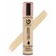 Matt Look Full Cover Jumbo Concealer Oil Control Perfect Coverage, Classic Ivory 11 ml - Concealer