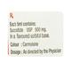 ULCOAT SUGAR FREE Suspension 200ml - Ulcer/Reflux/Flatulence-Aaa