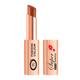 Fashion Colour Super Matte Lipstick, Naughty Chocalate 4 gm - Lipsticks