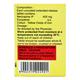 NEVIR ER Tablet 30's - Viral infections-Ant