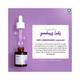Plum Rosehip Face Oil Boosts Collagen With 0.5% Bakuchiol And 0.8 % Bisabolol 20 ml - Face Oils