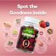 Ericare Hair And Nail Pro+ Gummies 30 s - General Health