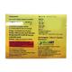 D HIGH 60k Softgel Capsule 4's - Supplements-Vit