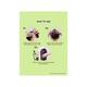 Quench Dandruff Control Scalp Scrub with Tea Tree Extracts 200 ml - Hair Masks & Packs