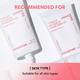 Innisfree Tone Up No Sebum Sunscreen 60 ml - Face Sunscreen