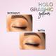 Renee Holographic Eyeliner 04 0.4 gm - Eyeliners