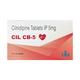 CIL CB 5 Tablet 15's - Hypertension-Cal