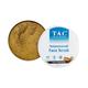 TAC - The Ayurveda Co. 100% Natural Face Scrub For Tan Removal & Glowing Skin With Nalpamaradi 50 gm - Face Scrubs