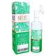 NEUD Deep Cleansing Foaming Face Cleanser With Activated Charcoal and Aloe Vera 150 ml - Skin-Treatment