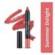 Auric Intensiv Lip Crayon Summer Delight 3404 2.4 gm - Lip Crayons