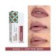 Just Herbs Ayurvedic Matte Liquid Lipstick with Long Lasting, Hydrating,Soft Pink Berry 2ml - Liquid Lipsticks