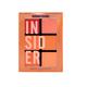 Sivanna Colors Intensity Blusher Palette - HF5025 02 22 gm - Blushes