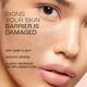 Lakme Peach Gel Moisturiser 2%Pro Ceramide, Skin Barrier Repair & Glowing Skin, All Skin Types 100gm - Face Moisturizers